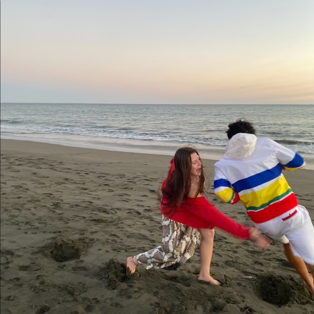 Meet your Posher, Ava